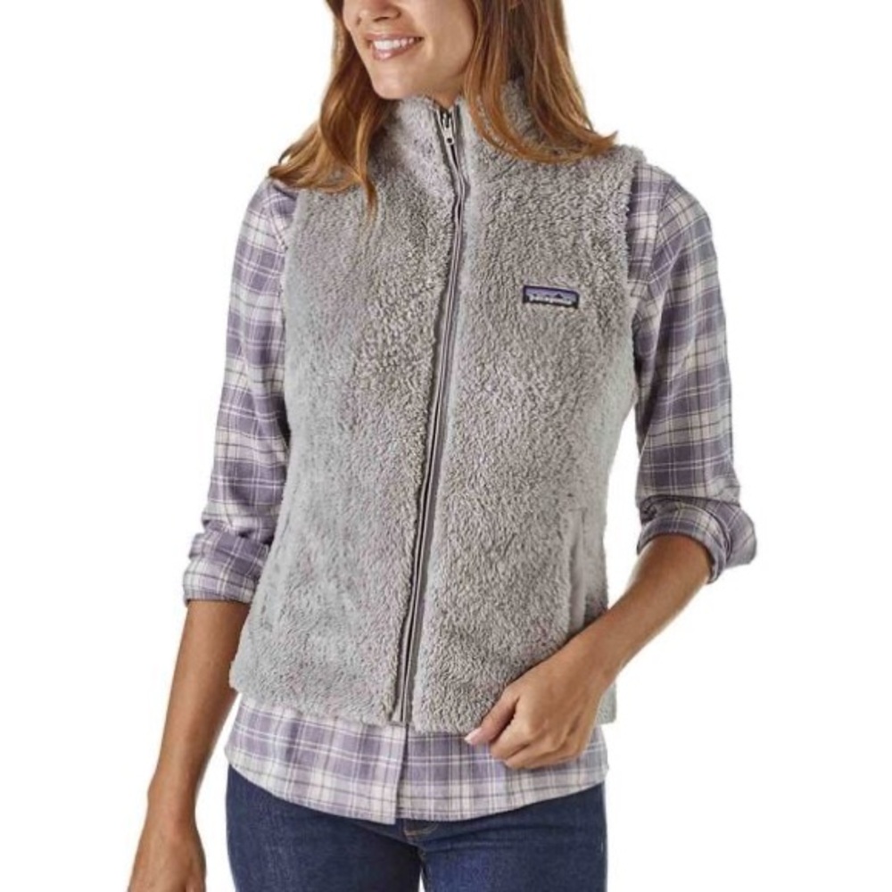 Patagonia Women's Los Gatos Vest